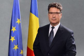 Remus Procopie: Promovarea unei moţiuni de cenzură de către PSD împreună cu AUR este o greşeală politică majoră / Menţinerea direcţiei pro-occidentale nu se face prin alianţe conjuncturale cu AUR