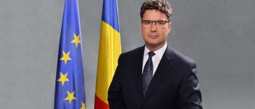 Remus Procopie: Promovarea unei moţiuni de cenzură de către PSD împreună cu AUR este o greşeală politică majoră / Menţinerea direcţiei pro-occidentale nu se face prin alianţe conjuncturale cu AUR