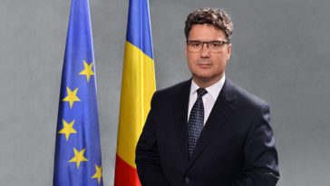 Remus Procopie: Promovarea unei moţiuni de cenzură de către PSD împreună cu AUR este o greşeală politică majoră / Menţinerea direcţiei pro-occidentale nu se face prin alianţe conjuncturale cu AUR