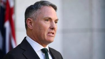 Australia anunţă că-şi va creşte cheltuielile cu apărarea de la 2% la 3% din PIB până în 2033, din cauza multiplicării conflictelor în lume