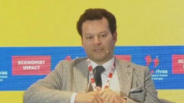 Conferinţa The Economist - Fady Chreih (Reţeaua ”Regina Maria”): Sistemul actual de sănătate a fost configurat pentru o altă demografie a României şi pentru o altă economie a României. Nu mai face faţă