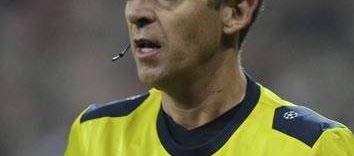 Fotbal: Gianluca Rocchi, responsabilul cu desemnarea arbitrilor în prima ligă italiană, s-a suspendat din funcţie