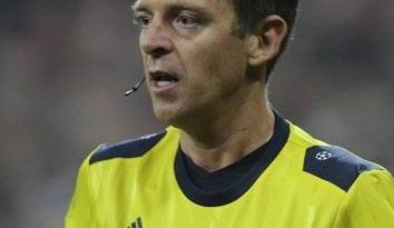 Fotbal: Gianluca Rocchi, responsabilul cu desemnarea arbitrilor în prima ligă italiană, s-a suspendat din funcţie