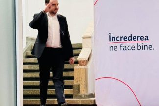 Alexandru Rogobete, după predarea mandatului de la Ministerul Sănătăţii: Acest mandat se încheie, dar munca pentru un sistem de sănătate mai corect nu se opreşte aici. Reforma nu este despre o funcţie, ci despre continuitate