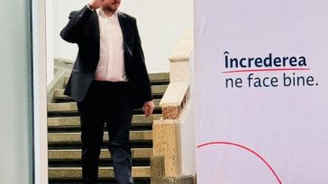 Alexandru Rogobete, după predarea mandatului de la Ministerul Sănătăţii: Acest mandat se încheie, dar munca pentru un sistem de sănătate mai corect nu se opreşte aici. Reforma nu este despre o funcţie, ci despre continuitate