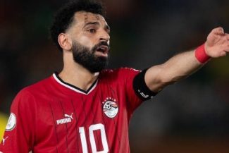 Egipteanul Mohamed Salah s-a accidentat la meciul cu Crystal Palace şi probabil a jucat ultima oară pentru Liverpool