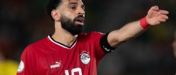 Egipteanul Mohamed Salah s-a accidentat la meciul cu Crystal Palace şi probabil a jucat ultima oară pentru Liverpool