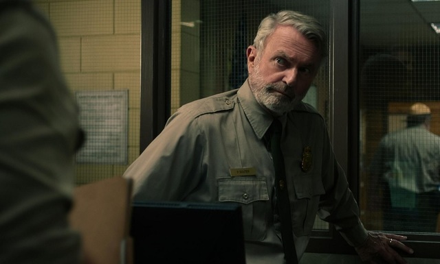 Sam Neill, vedeta din „Jurassic Park”, declară că acum nu mai are cancer, după ce chimioterapia nu a mai dat rezultate: „Părea că sunt pe moarte”