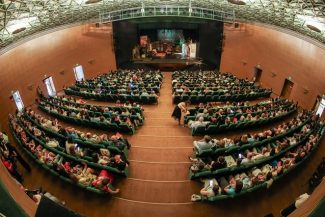 Știri de azi | Primăria şi Consiliul Judeţean Braşov nu au alocat nicio finanţare publică pentru sectorul cultural independent - Știri de azi | 