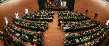 Știri de azi | Primăria şi Consiliul Judeţean Braşov nu au alocat nicio finanţare publică pentru sectorul cultural independent - Știri de azi | 