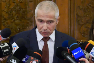 Radu Marinescu: România are, poate, cea mai independentă Justiţie din istoria sa / Deciziile cu privire la cariera magistraţilor, luate la nivelul organismelor de conducere din cadrul Justiţiei, fără interferenţă politică