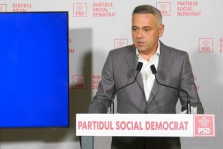 Florin Barbu: La 31 decembrie 2022 am intrat cu o inflaţie de aproape 9% / După mecanismul de plafonare a adaosului comercial inflaţia la 31 decembrie 2023 a fost undeva la 5,4% / A fost o măsură pentru consumatorii români