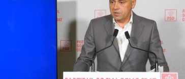 Florin Barbu: La 31 decembrie 2022 am intrat cu o inflaţie de aproape 9% / După mecanismul de plafonare a adaosului comercial inflaţia la 31 decembrie 2023 a fost undeva la 5,4% / A fost o măsură pentru consumatorii români