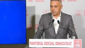 Florin Barbu: La 31 decembrie 2022 am intrat cu o inflaţie de aproape 9% / După mecanismul de plafonare a adaosului comercial inflaţia la 31 decembrie 2023 a fost undeva la 5,4% / A fost o măsură pentru consumatorii români
