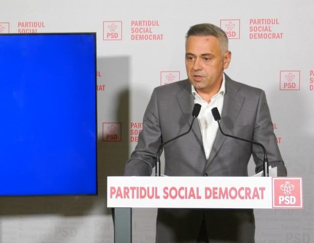 Florin Barbu: La 31 decembrie 2022 am intrat cu o inflaţie de aproape 9% / După mecanismul de plafonare a adaosului comercial inflaţia la 31 decembrie 2023 a fost undeva la 5,4% / A fost o măsură pentru consumatorii români