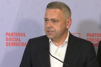 Florin Barbu: Noi nu vorbim că facem guvern cu AUR. Este vorba de o moţiune de cenzură / Voi vota această moţiune