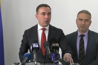 Bogdan Ivan: Vreau ca oamenii de acasă să ştie că datorită acţiunii pe care am făcut-o la Ministerul Energiei, am reuşit să plafonăm timp de un an de zile preţul la gaze naturale pentru consumatorul casnic