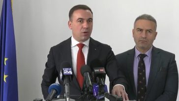Bogdan Ivan: Vreau ca oamenii de acasă să ştie că datorită acţiunii pe care am făcut-o la Ministerul Energiei, am reuşit să plafonăm timp de un an de zile preţul la gaze naturale pentru consumatorul casnic