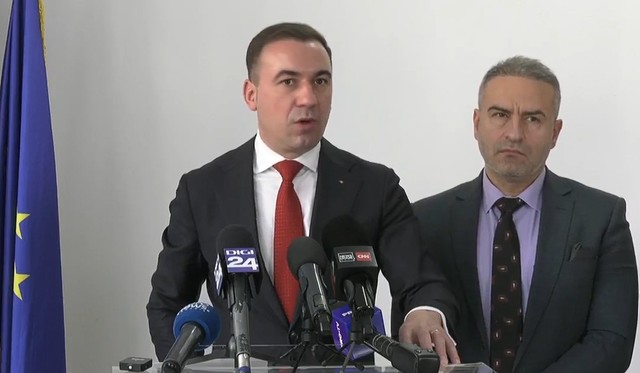 Bogdan Ivan: Vreau ca oamenii de acasă să ştie că datorită acţiunii pe care am făcut-o la Ministerul Energiei, am reuşit să plafonăm timp de un an de zile preţul la gaze naturale pentru consumatorul casnic