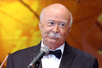 Cunoscutul artist Tudor Gheorghe a fost internat în spital, după ce ar fi căzut şi s-a lovit la cap într-un hotel din Iaşi