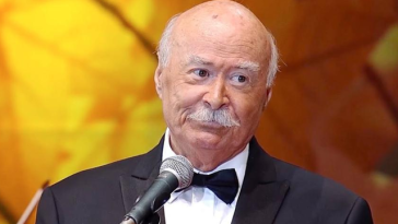 Cunoscutul artist Tudor Gheorghe a fost internat în spital, după ce ar fi căzut şi s-a lovit la cap într-un hotel din Iaşi