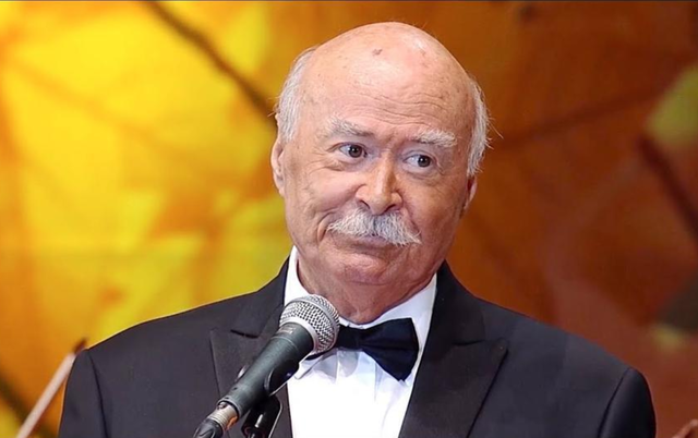 Cunoscutul artist Tudor Gheorghe a fost internat în spital, după ce ar fi căzut şi s-a lovit la cap într-un hotel din Iaşi