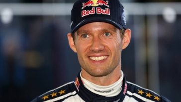 WRC: Ogier a câştigat Raliul Insulelor Canare. Este prima sa victorie din actualul sezon