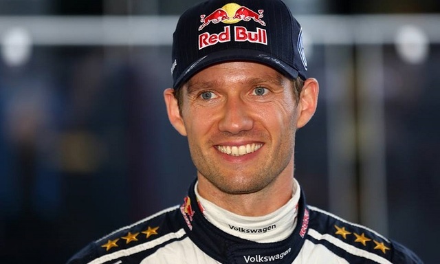 WRC: Ogier a câştigat Raliul Insulelor Canare. Este prima sa victorie din actualul sezon