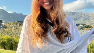 Shannon Elizabeth, vedeta din „American Pie”, a câştigat peste 1,2 milioane de dolari pe OnlyFans în prima săptămână