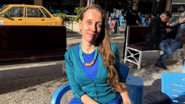 Jurnalista americană Shelly Kittleson, răpită la Bagdad la sfârşitul lui martie, eliberată de miliţia irakiană proiraniană Kataib Hezbollah. Ea a fost eliberată în schimbul eliberării unor membri ai grupării, deţinuţi de către autorităţile irakiene