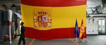 Pentagonul evocă suspendarea Spaniei din NATO într-o notă internă. Sanchez respinge, la un summit în Cipru această eventualitate. ”Nu lucrăm pe bază de e-mailuri, lucrăm pe bază de documente oficiale”