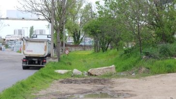 Mii de locuitori din Sectorul 3 cer amenajarea Parcului Pallady, lângă staţia de metrou Nicolae Teclu: Primăria Capitalei confirmă nevoia de noi spaţii verzi publice în zonă, dar administraţia publică întârzie să acţioneze