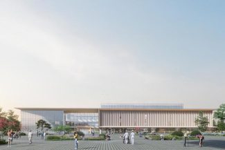 Autorităţile locale din Braşov au semnat contractul pentru construirea Spitalului de Pneumoftiziologie şi Boli Infecţioase/ Valoarea contractului – 578 milioane de lei, cea mai mare finanţare nerambursabilă din istoria oraşului