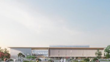 Autorităţile locale din Braşov au semnat contractul pentru construirea Spitalului de Pneumoftiziologie şi Boli Infecţioase/ Valoarea contractului – 578 milioane de lei, cea mai mare finanţare nerambursabilă din istoria oraşului