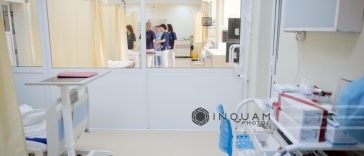 Știri de azi | Proiect de 5,7 milioane lei pentru digitalizare la Spitalul Clinic CF Timişoara / Banii provin din PNRR - Știri de azi | 