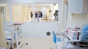 Știri de azi | Proiect de 5,7 milioane lei pentru digitalizare la Spitalul Clinic CF Timişoara / Banii provin din PNRR - Știri de azi | 