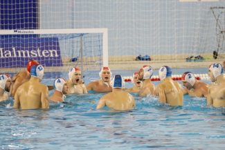Polo: Steaua Bucureşti – Dinamo Bucureşti, scor 15-12, în primul meci din semifinalele Superligii Naţionale