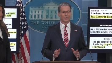 SUA blochează criptomonede cu legături cu Iranul în valoare de 344 de milioane de dolari, anunţă secretarul american al Trezoreriei Scott Bessent