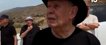 Un fost şef al Mossadului afirmă că violenţa coloniştilor din Cisiordania îl face să se simtă „ruşinat că este evreu”
