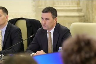 Tanczos: Nu cred că se ajunge vreodată în România la alegerile anticipate/ Cu siguranţă la a treia încercare o să fie votat un guvern