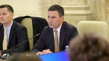 Tanczos: Nu cred că se ajunge vreodată în România la alegerile anticipate/ Cu siguranţă la a treia încercare o să fie votat un guvern