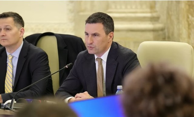 Tanczos: Nu cred că se ajunge vreodată în România la alegerile anticipate/ Cu siguranţă la a treia încercare o să fie votat un guvern