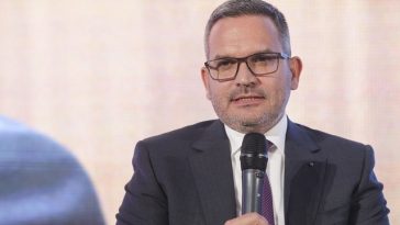 Conferinţa The Economist - Ömer Tetik (Banca Transilvania): M-am săturat să aud ce nu a funcţionat / În ciuda tuturor provocărilor cu care România s-a confruntat, ea va deveni independentă din punct de vedere energetic