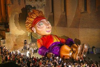 Fanny Ardant, Emma Dante, Wim Vandekeybus şi Luk Perceval, printre vedetele care vin la Festivalul Internaţional de Teatru de la Sibiu