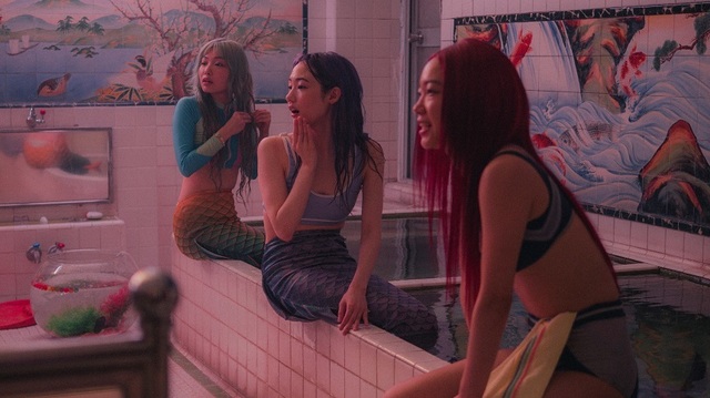 Cannes – Lungmetrajul “Titanic Ocean”, regizat de Konstantina Kotzamani şi coprodus de compania românească deFilm, selectat în competiţia Un Certain Regard