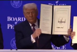 Departamentul de Stat va lansa paşapoarte în ediţie limitată „America250” cu chipul lui Trump pe ele – VIDEO
