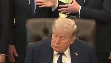 Trump spune că Iranul pregăteşte o ofertă pentru a încerca să răspundă cerinţelor SUA