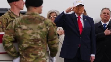 Pierderile americane în Operaţiunea Epic Fury ar putea fi subestimate, potrivit The Intercept, care evocă diferenţe uimitoare în datele prezentate de Pentagon