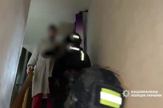 O reţea rusă de spionaj care pregătea asasinate inclusiv în UE a fost descoperită în Ucraina. Printre membri sunt şi cetăţeni moldoveni