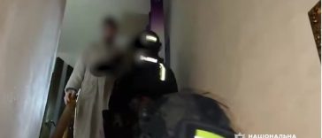 O reţea rusă de spionaj care pregătea asasinate inclusiv în UE a fost descoperită în Ucraina. Printre membri sunt şi cetăţeni moldoveni